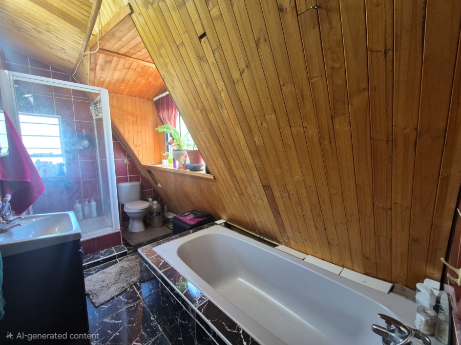 3 Bedroom Property for Sale in Oranjeville Free State